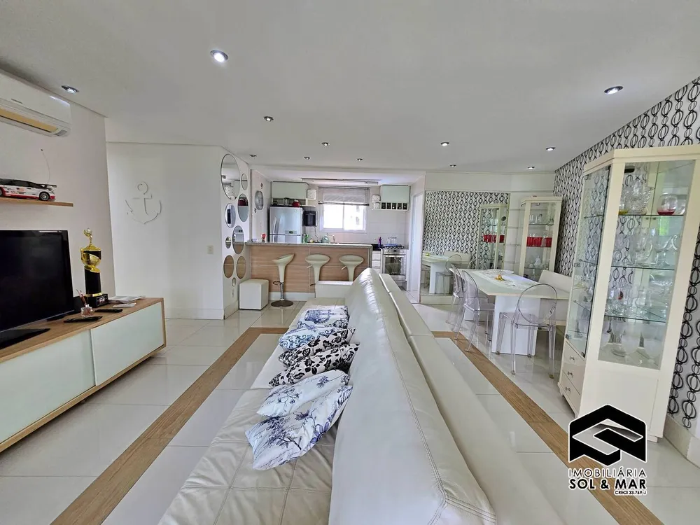 Apartamento, 3 quartos, 98 m² - Foto 4