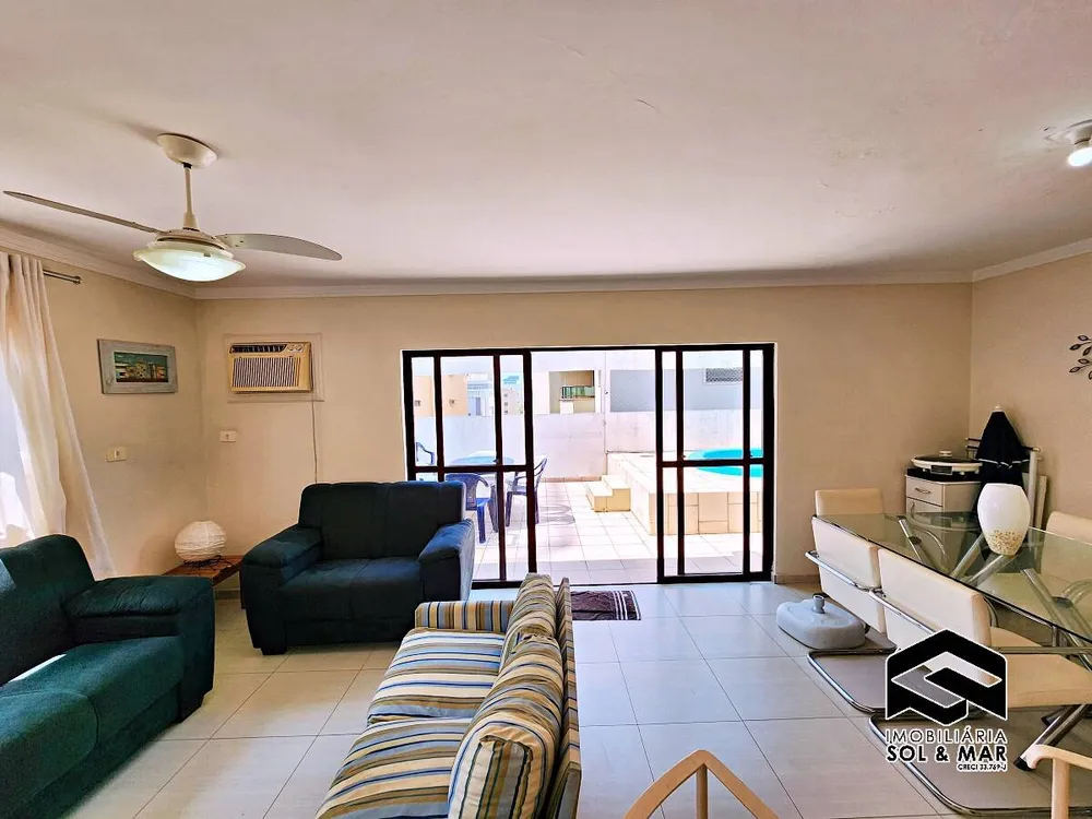 Apartamento, 3 quartos, 150 m² - Foto 7