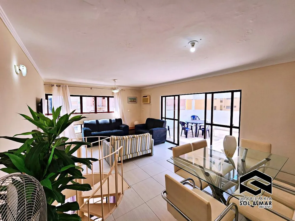 Apartamento, 3 quartos, 150 m² - Foto 12