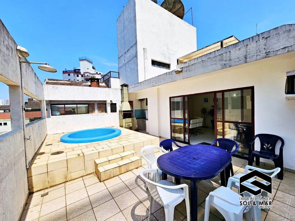 Apartamento, 3 quartos, 150 m² - Foto 8