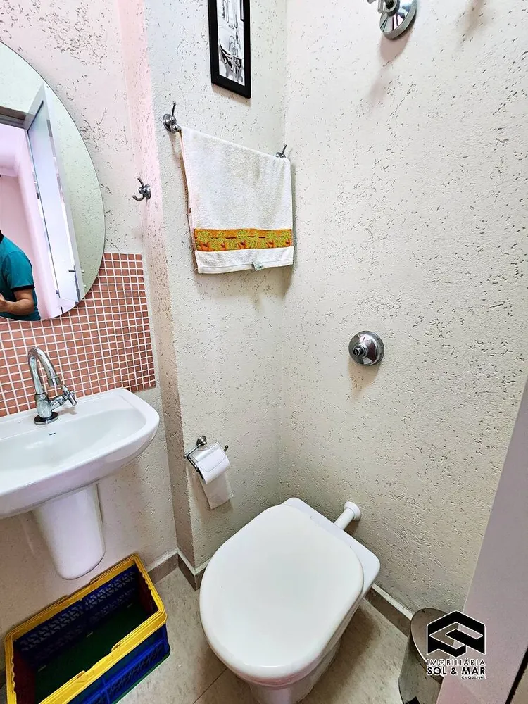 Apartamento, 3 quartos, 150 m² - Foto 10
