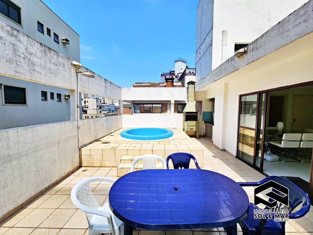 Apartamento, 3 quartos, 150 m² - Foto 5
