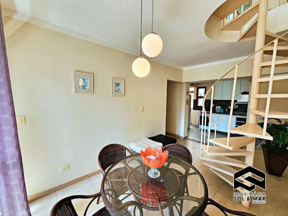 Apartamento, 3 quartos, 150 m² - Foto 9