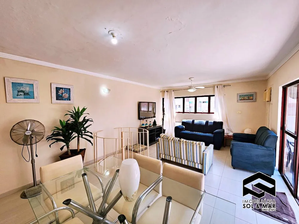 Apartamento, 3 quartos, 150 m² - Foto 16