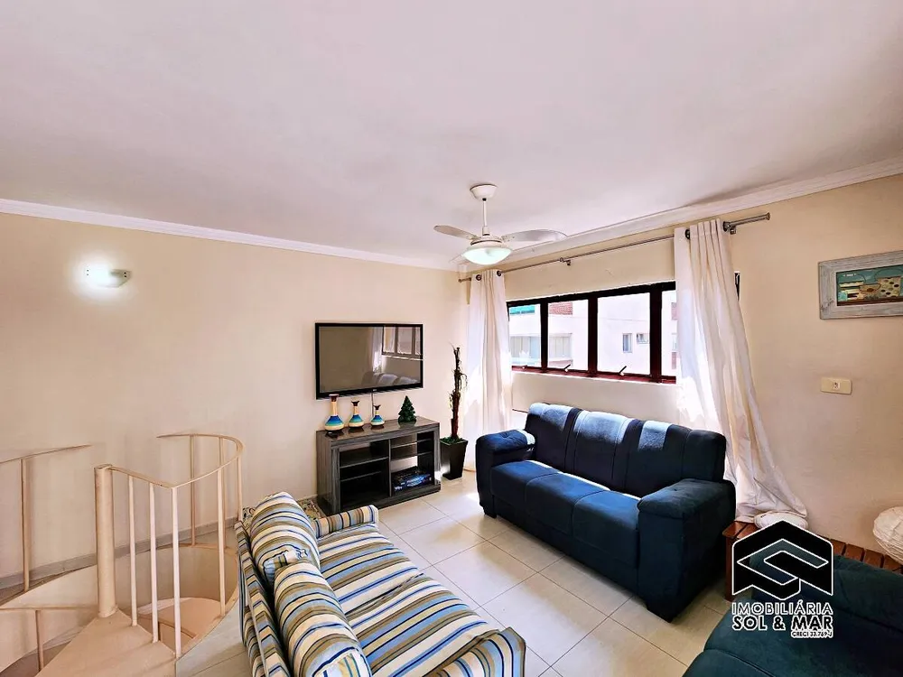Apartamento, 3 quartos, 150 m² - Foto 2