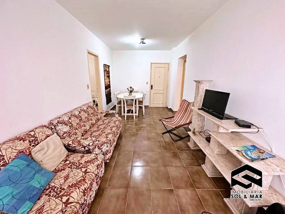 Apartamento, 1 quarto, 45 m² - Foto 3