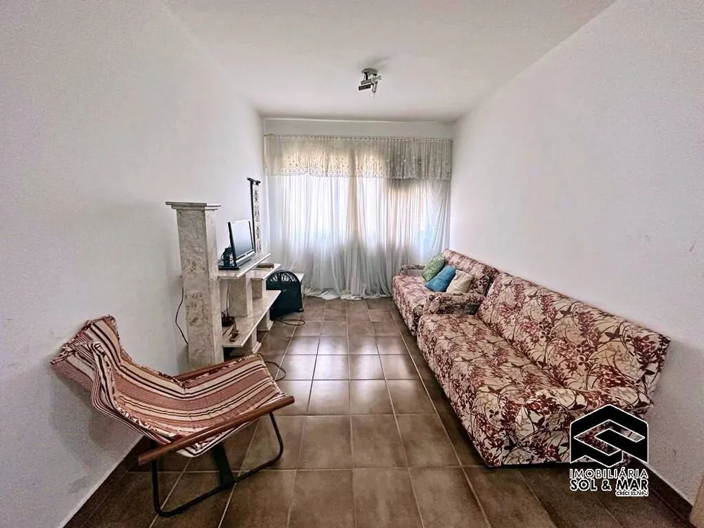 Apartamento, 1 quarto, 45 m² - Foto 2