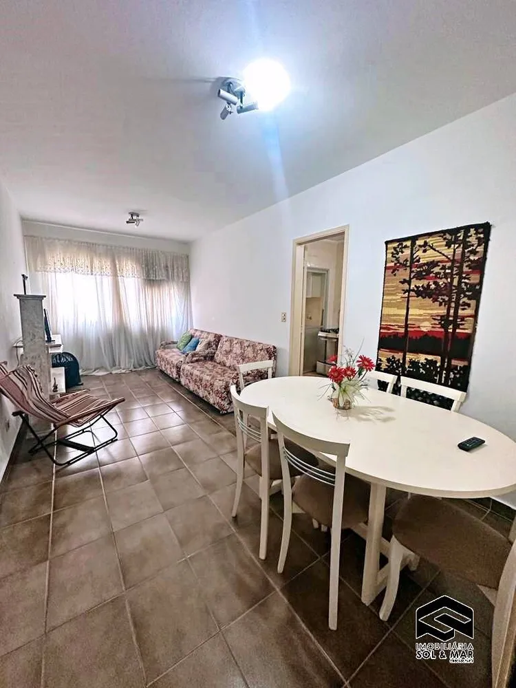 Apartamento, 1 quarto, 45 m² - Foto 1