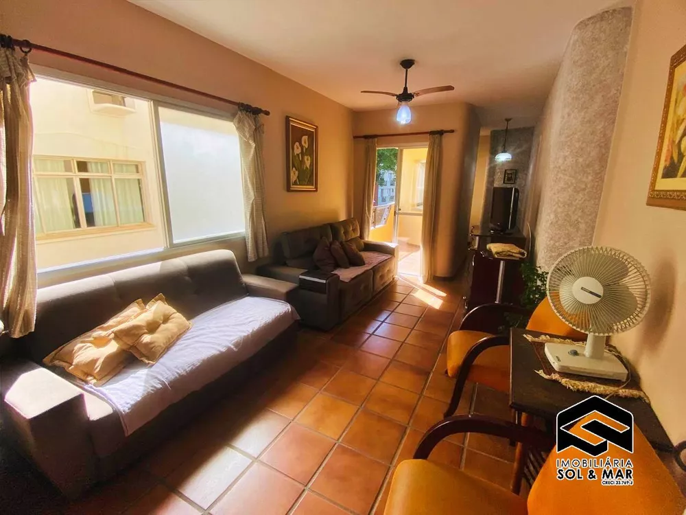 Apartamento à venda com 3 quartos, 98m² - Foto 4