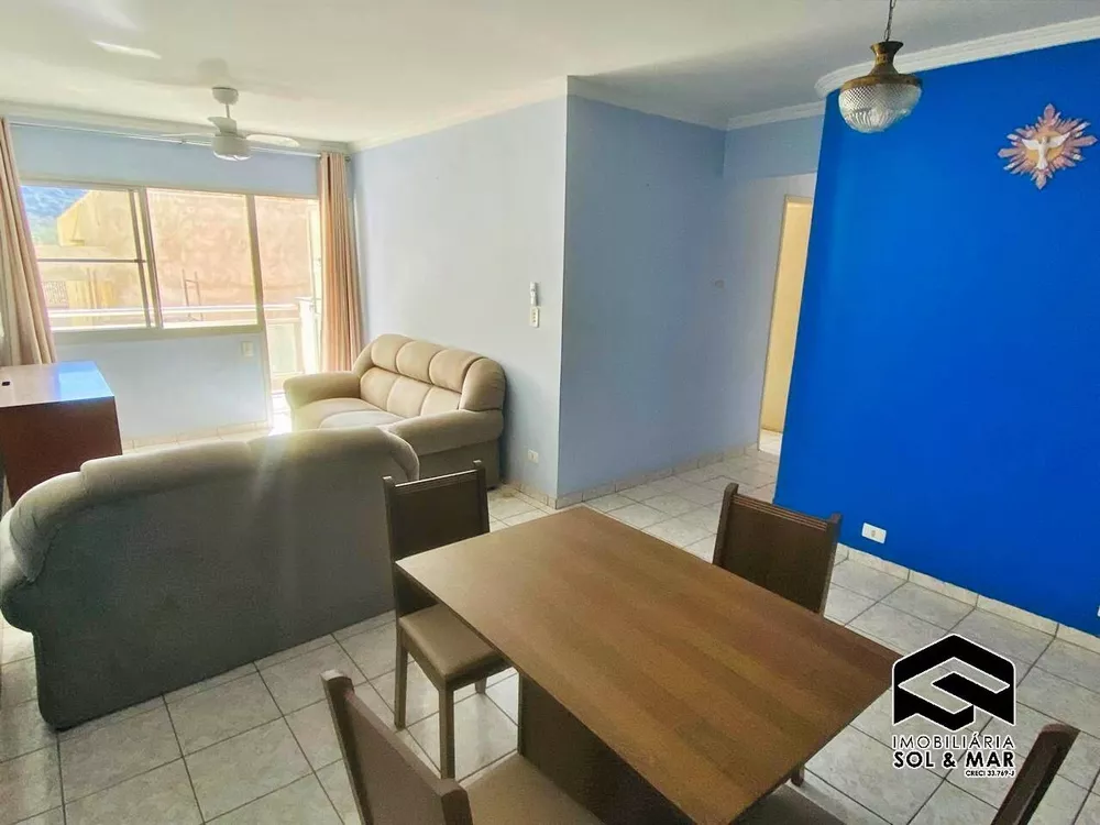 Apartamento à venda e aluguel com 2 quartos, 97m² - Foto 2