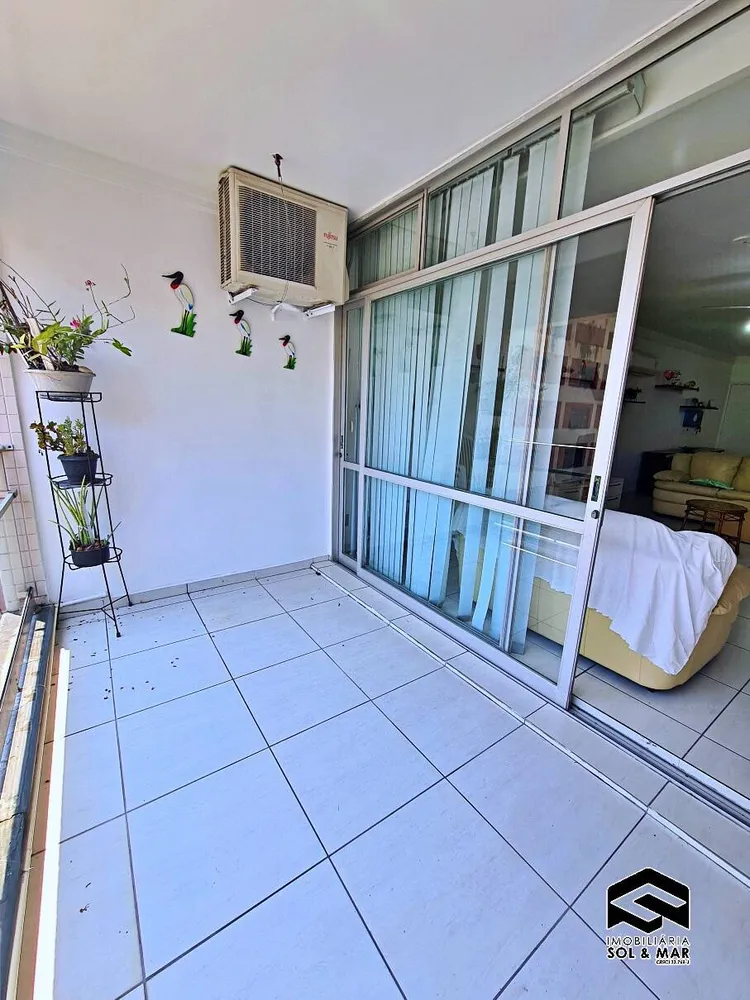 Apartamento, 4 quartos, 135 m² - Foto 8