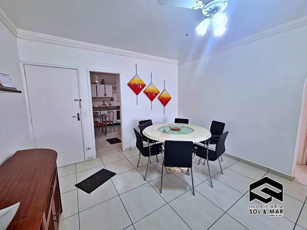 Apartamento, 4 quartos, 135 m² - Foto 3