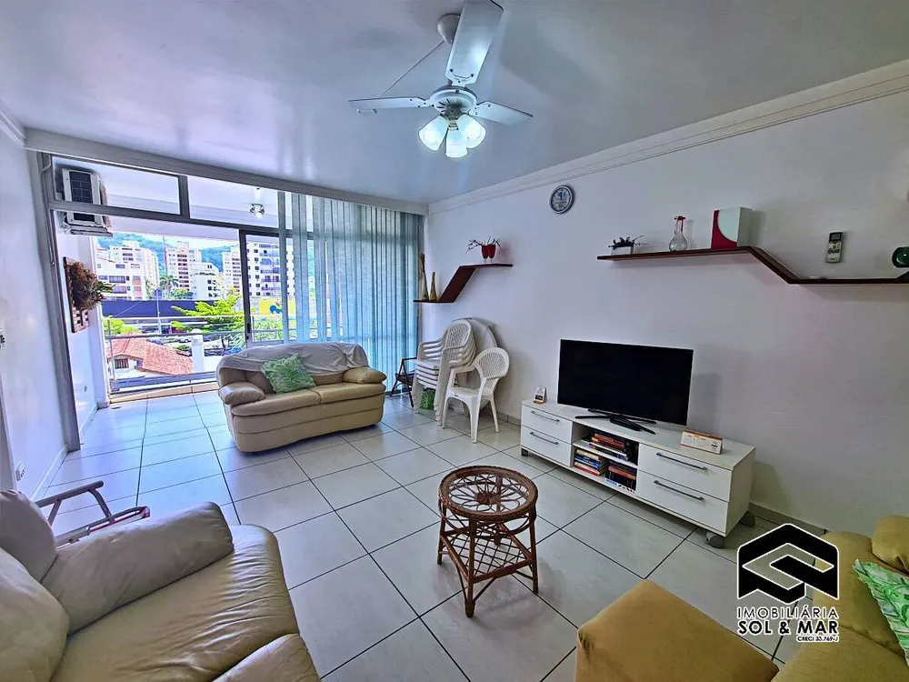 Apartamento, 4 quartos, 135 m² - Foto 1