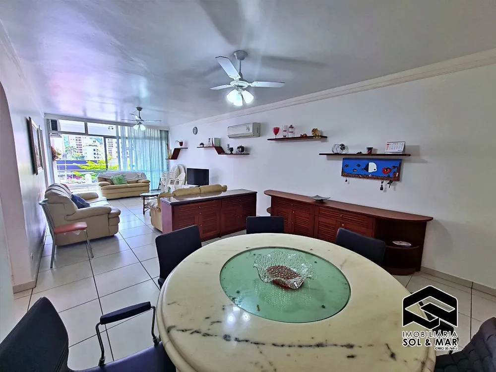 Apartamento, 4 quartos, 135 m² - Foto 4
