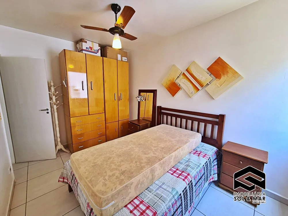 Apartamento, 4 quartos, 135 m² - Foto 11