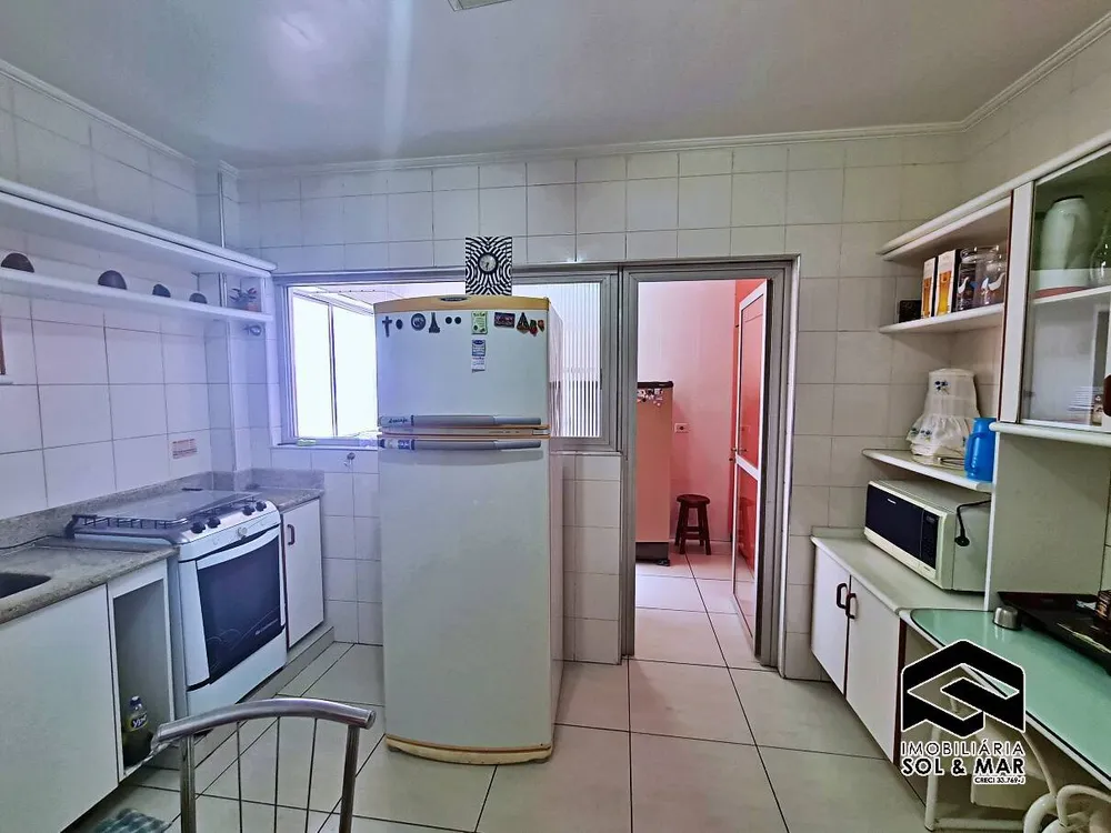 Apartamento, 4 quartos, 135 m² - Foto 6