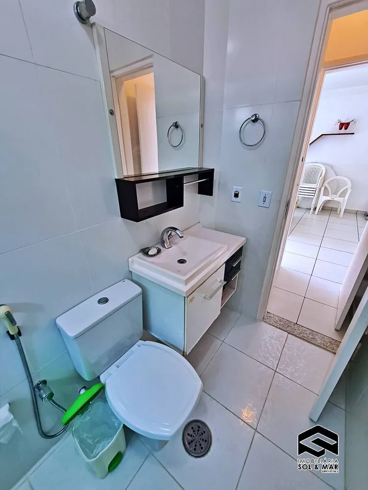 Apartamento, 4 quartos, 135 m² - Foto 9