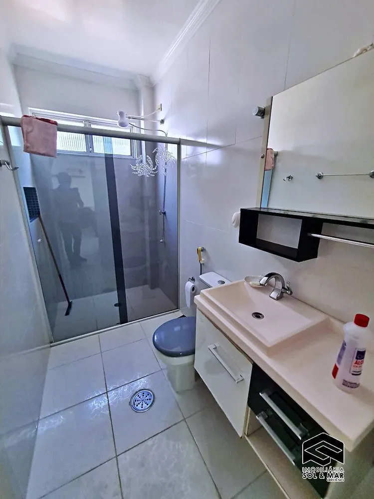Apartamento, 4 quartos, 135 m² - Foto 3