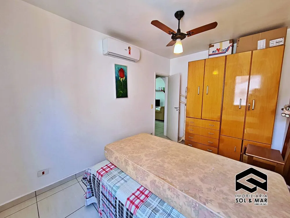 Apartamento, 4 quartos, 135 m² - Foto 12