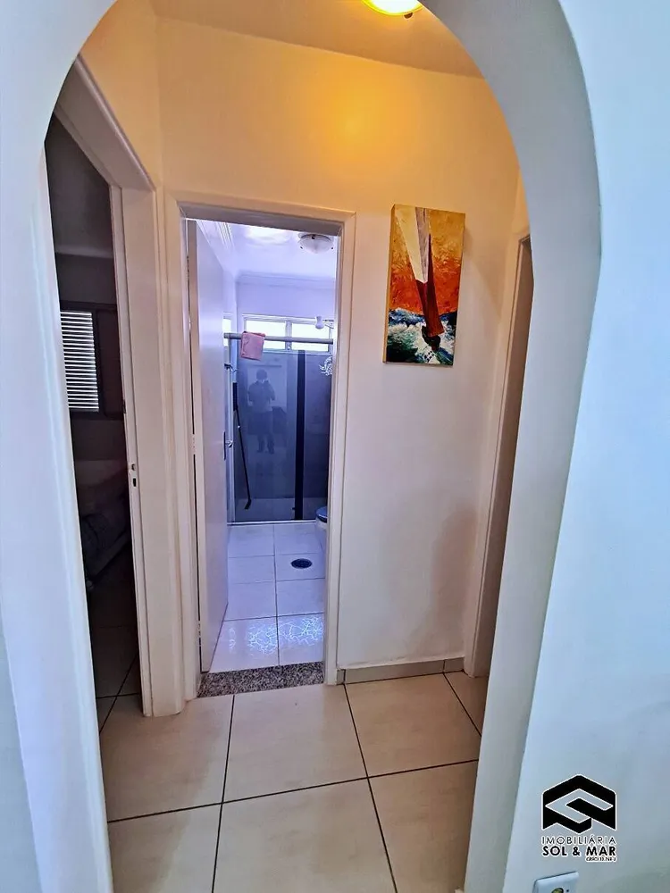 Apartamento, 4 quartos, 135 m² - Foto 2