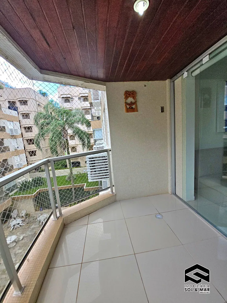Apartamento, 2 quartos, 80 m² - Foto 2