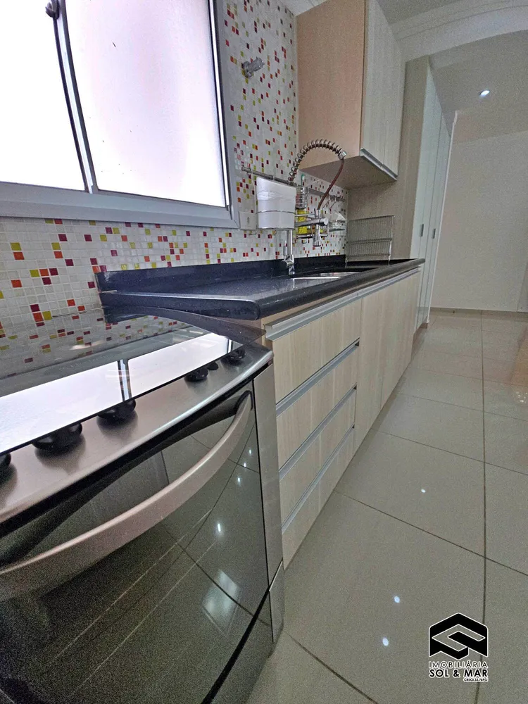 Apartamento, 2 quartos, 80 m² - Foto 5