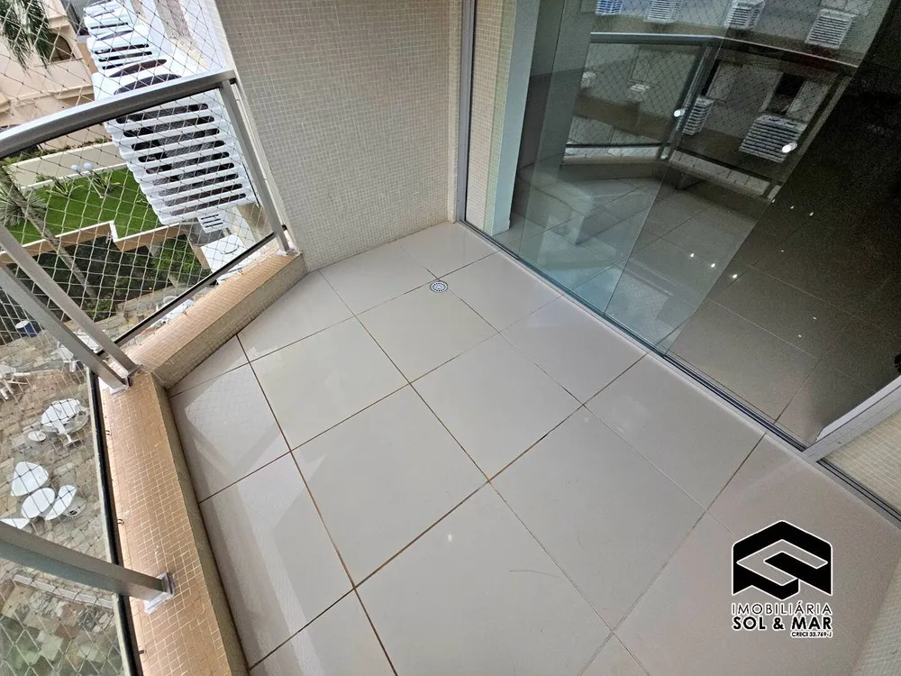 Apartamento, 2 quartos, 80 m² - Foto 3