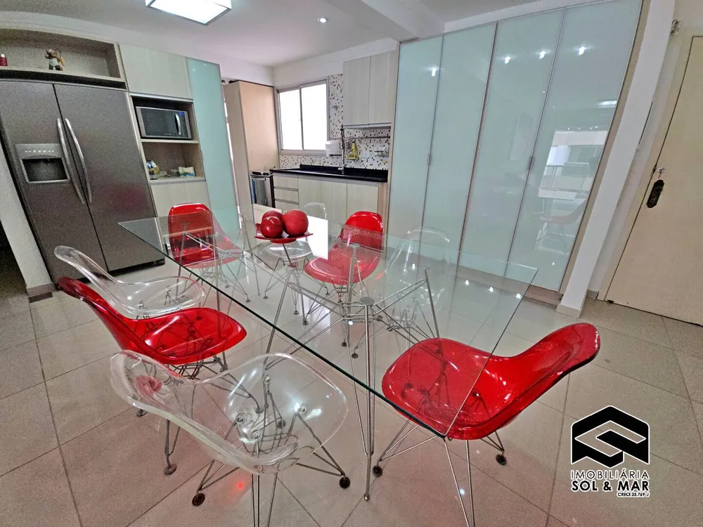 Apartamento, 2 quartos, 80 m² - Foto 4