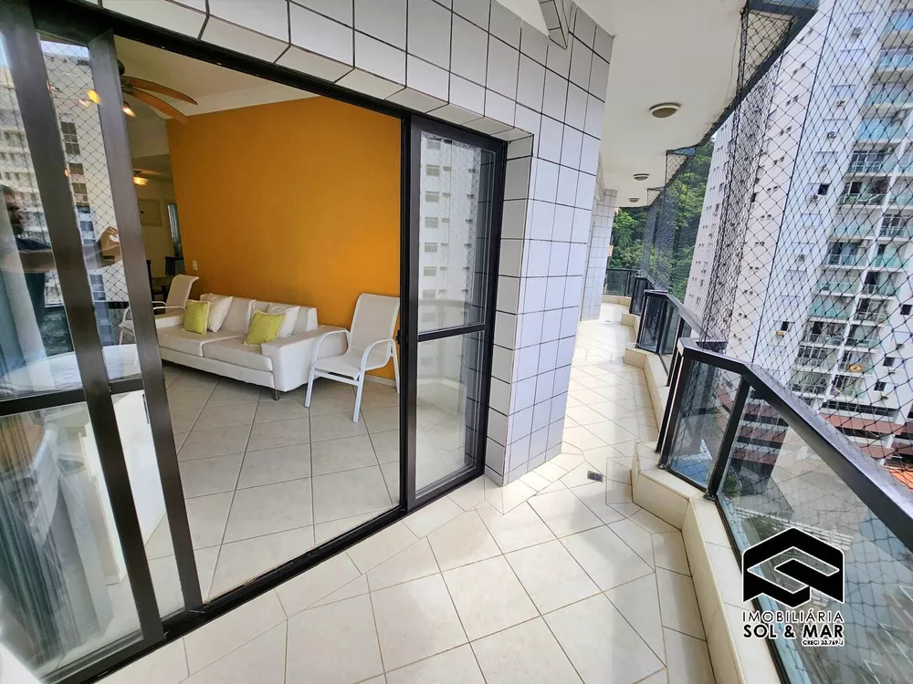 Apartamento à venda e aluguel com 4 quartos, 110m² - Foto 3