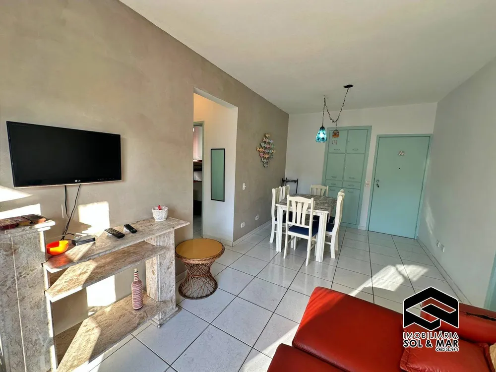 Apartamento, 2 quartos, 65 m² - Foto 2