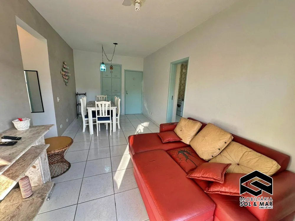 Apartamento, 2 quartos, 65 m² - Foto 3