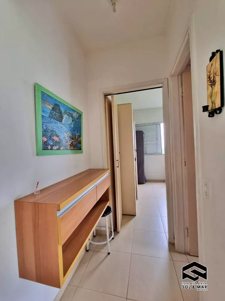 Apartamento à venda com 1 quarto - Foto 3