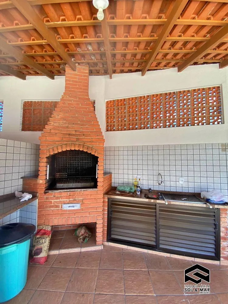 Apartamento, 3 quartos, 76 m² - Foto 4