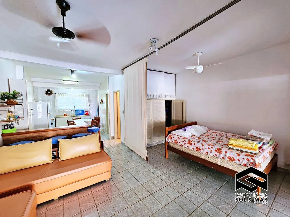 Casa, 70 m² - Foto 6