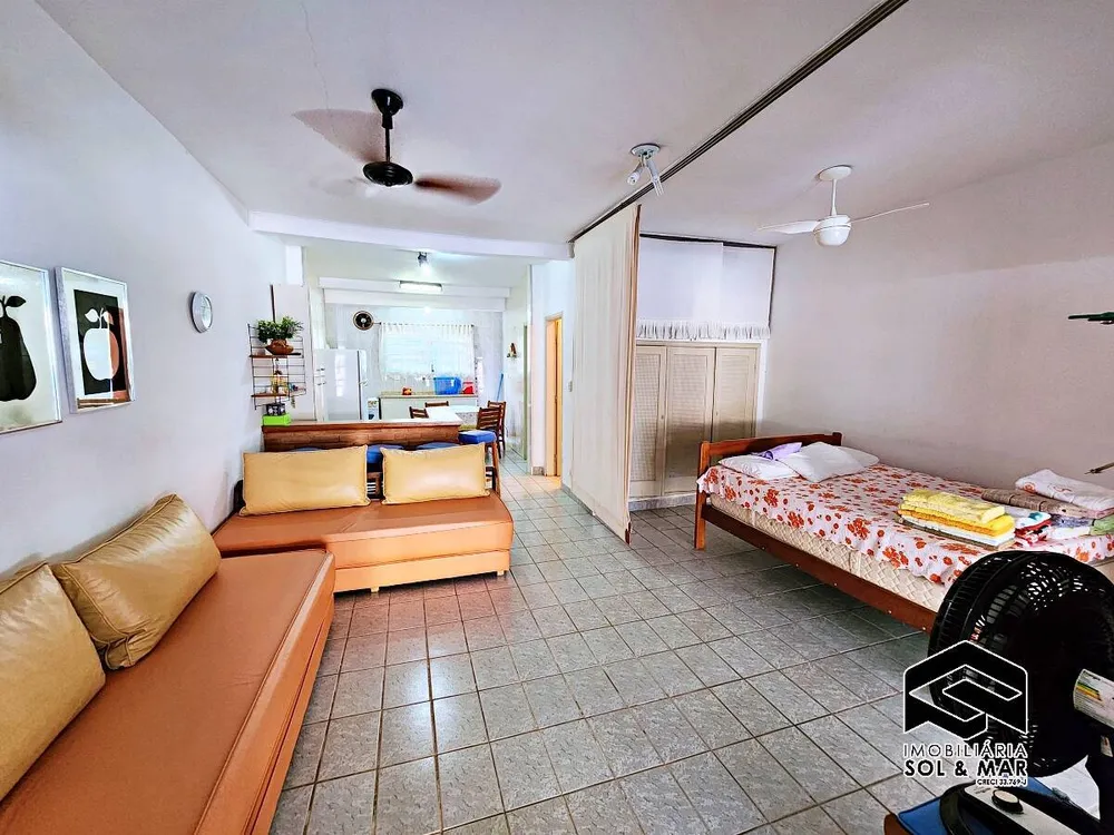 Casa, 70 m² - Foto 8