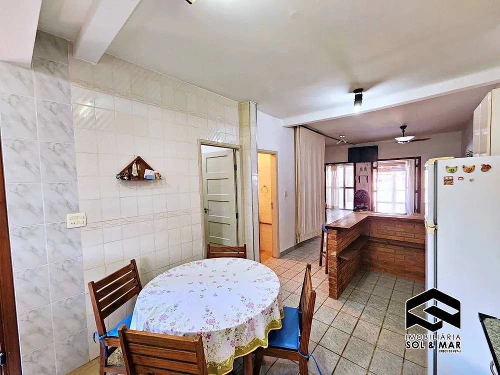 Casa, 70 m² - Foto 2