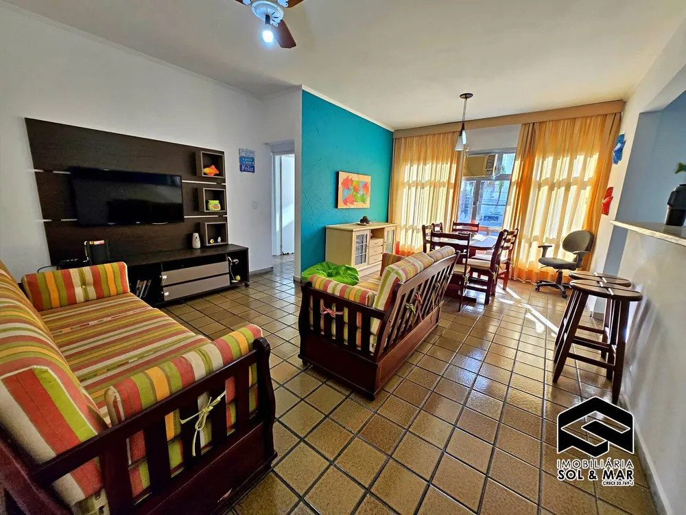 Apartamento, 3 quartos, 78 m² - Foto 1