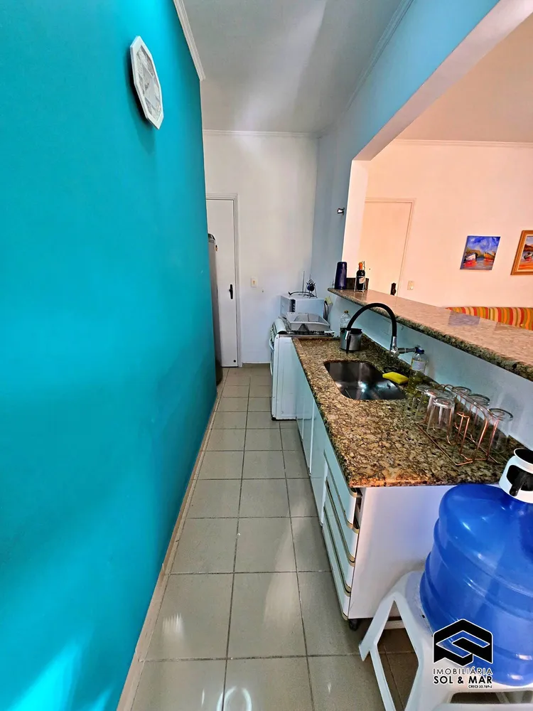 Apartamento, 3 quartos, 78 m² - Foto 7