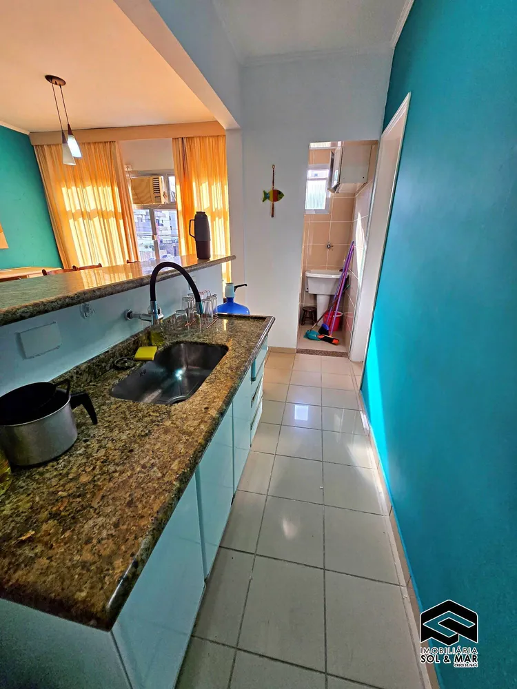 Apartamento, 3 quartos, 78 m² - Foto 9