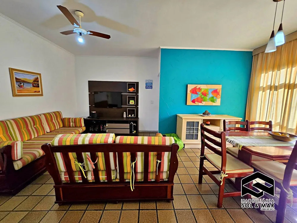 Apartamento, 3 quartos, 78 m² - Foto 2