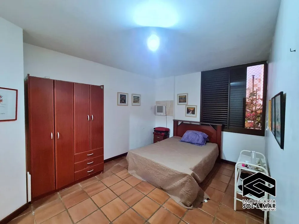 Apartamento, 4 quartos, 130 m² - Foto 8