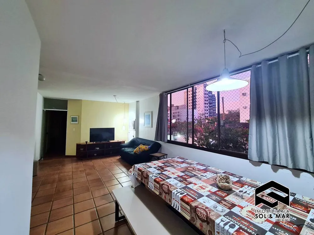 Apartamento, 4 quartos, 130 m² - Foto 3