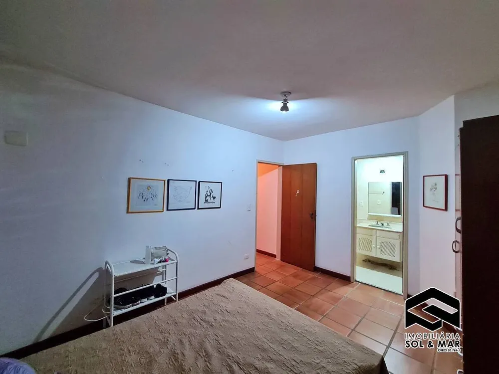 Apartamento, 4 quartos, 130 m² - Foto 10