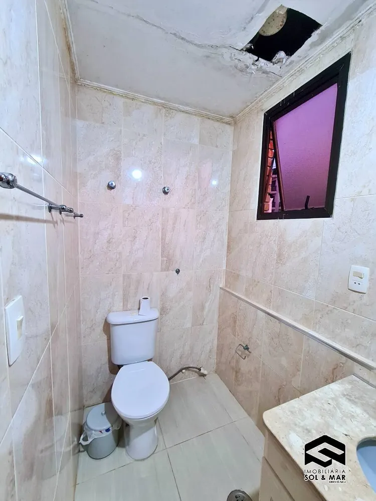 Apartamento, 4 quartos, 130 m² - Foto 11