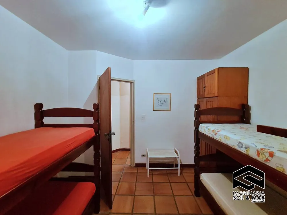 Apartamento, 4 quartos, 130 m² - Foto 7