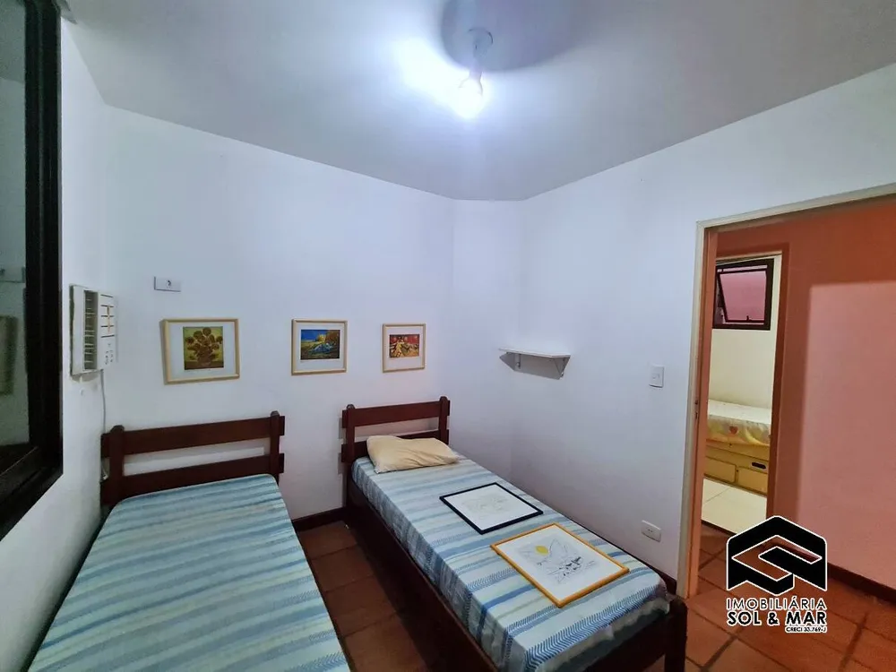 Apartamento, 4 quartos, 130 m² - Foto 4