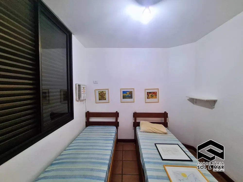 Apartamento, 4 quartos, 130 m² - Foto 5