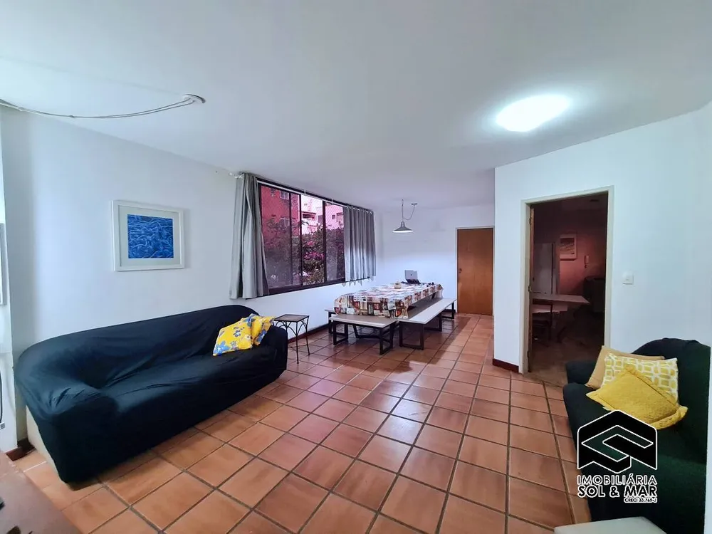 Apartamento, 4 quartos, 130 m² - Foto 1
