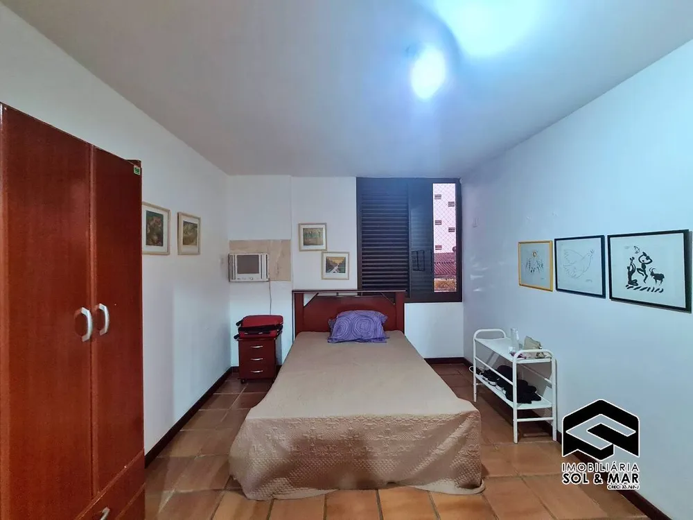 Apartamento, 4 quartos, 130 m² - Foto 9
