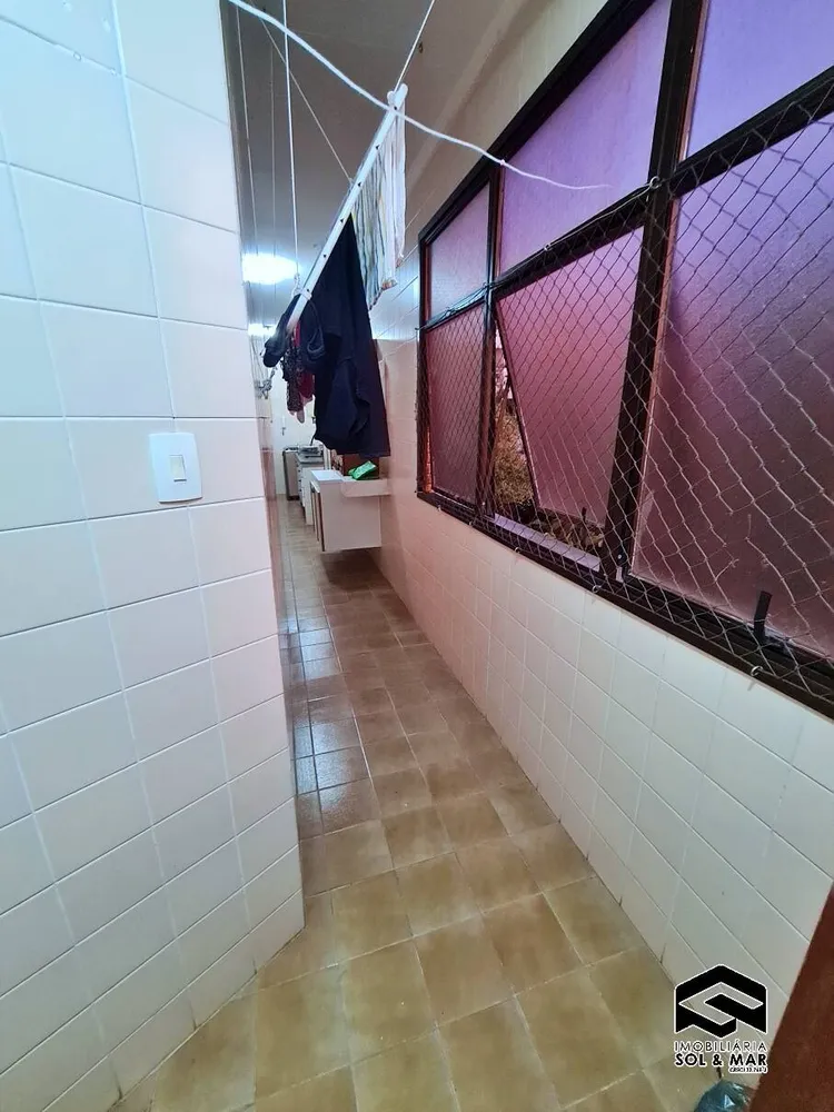 Apartamento, 4 quartos, 130 m² - Foto 16